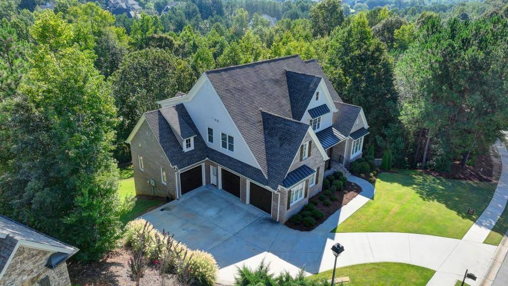 Flowery Branch, GA 30542,4848 Grandview CT