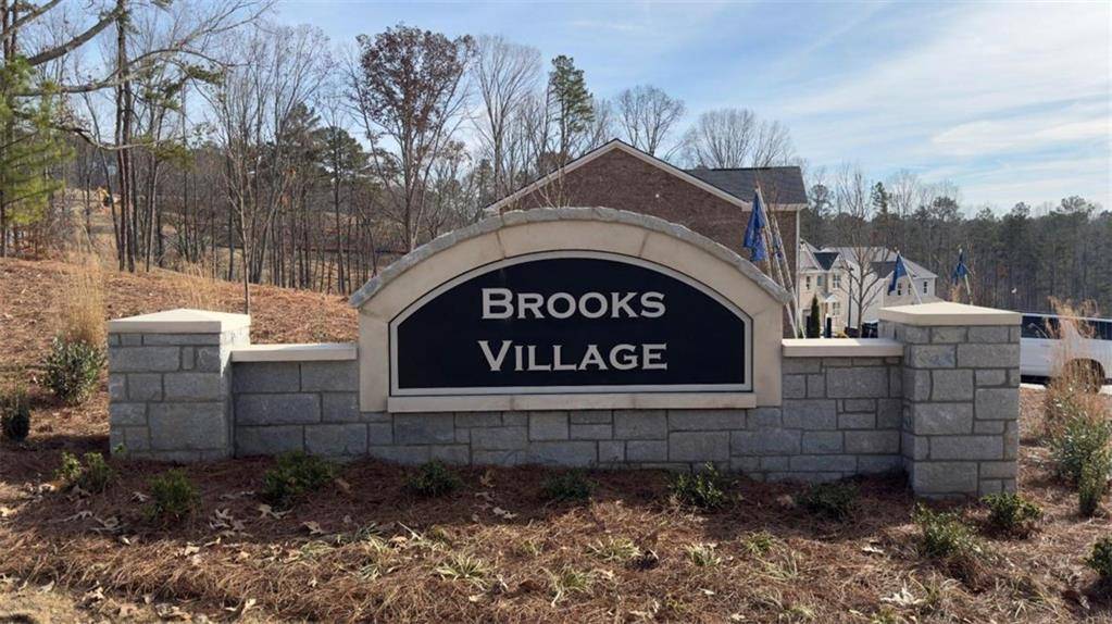 Dacula, GA 30019,1356 Village Brook Drive - Lot 6