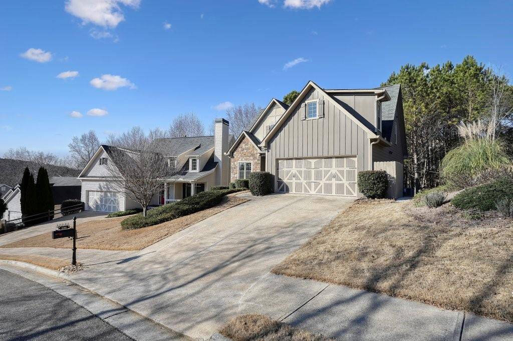 Canton, GA 30115,536 Autumn Ridge DR