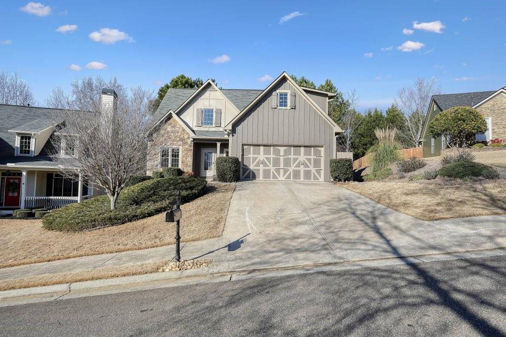 Canton, GA 30115,536 Autumn Ridge DR