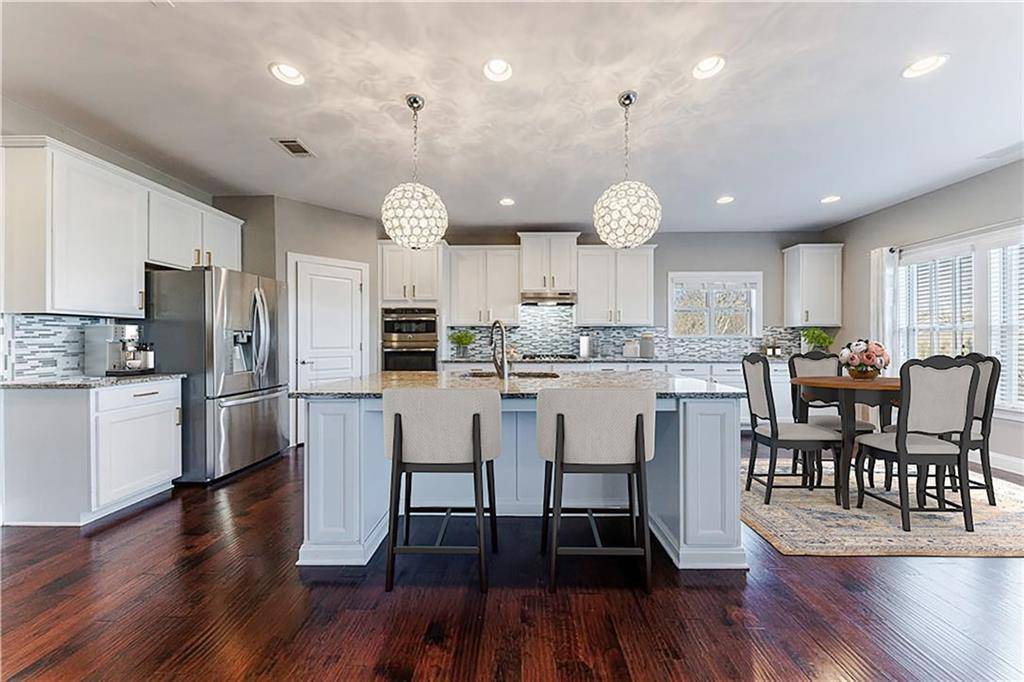 Alpharetta, GA 30004,1155 Ledmark CT
