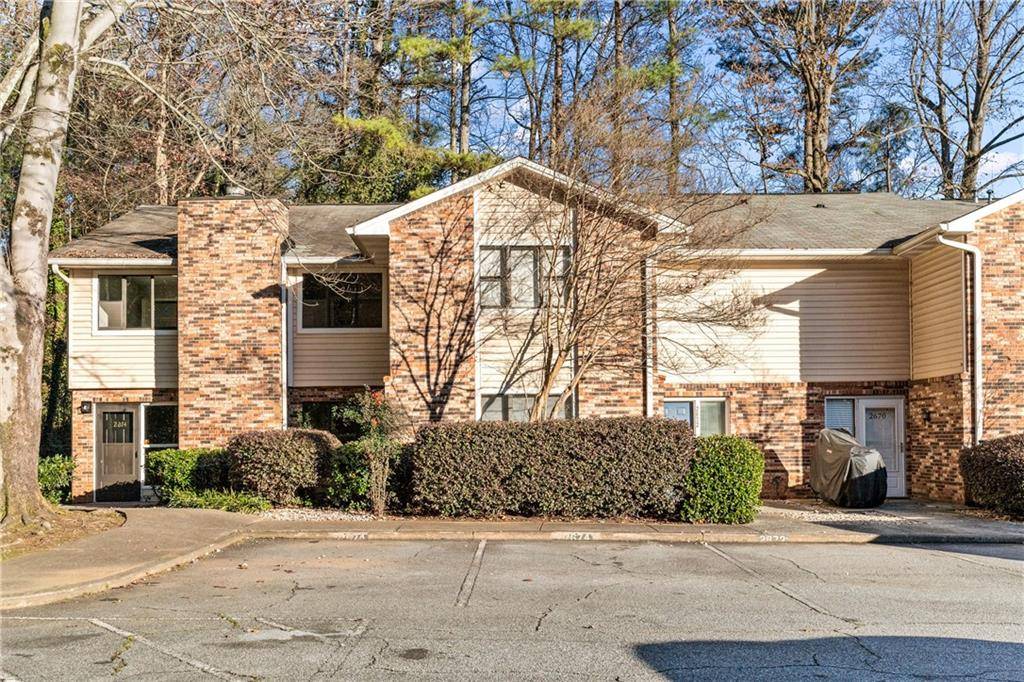 Marietta, GA 30067,2674 Moss LN SE