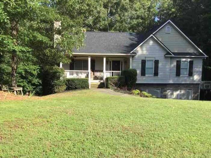 Waleska, GA 30183,215 Ashleys WAY