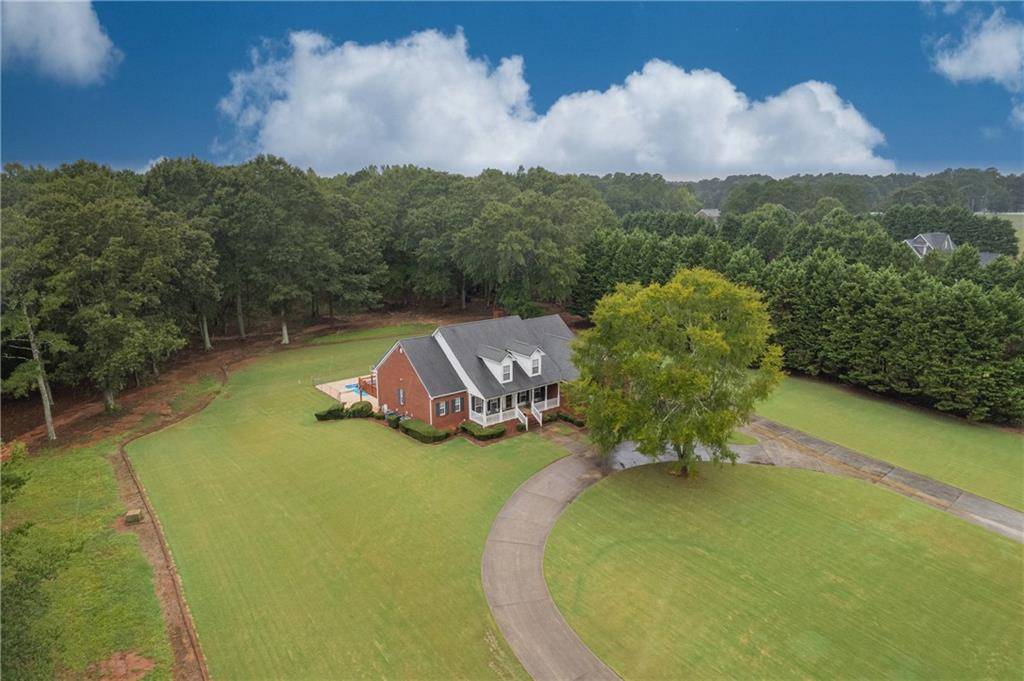 Social Circle, GA 30025,1050 Rock Creek RD