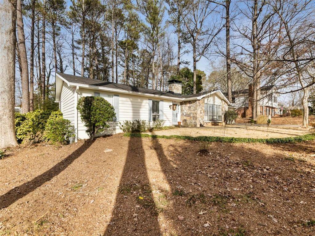 Alpharetta, GA 30009,135 Shady Grove LN