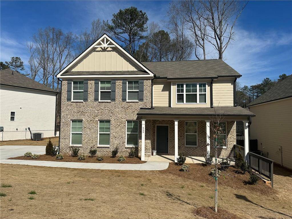 Atlanta, GA 30354,555 Hancock DR SE