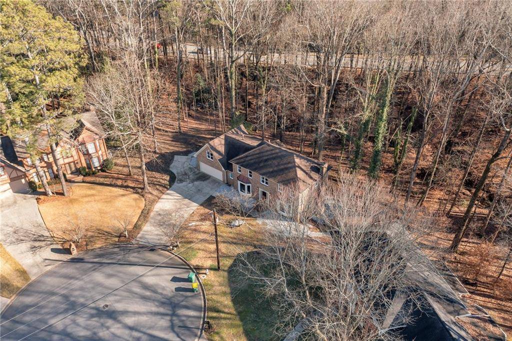 Peachtree Corners, GA 30092,5562 Bostwick CT