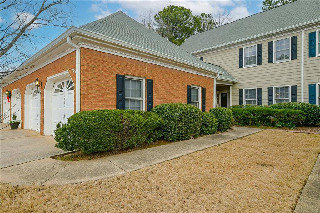 Peachtree Corners, GA 30092,3683 Wedgewood Chase