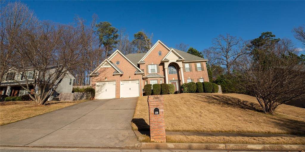 Norcross, GA 30093,867 Williams View CT