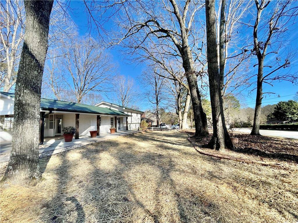 Fayetteville, GA 30214,178 Banks RD