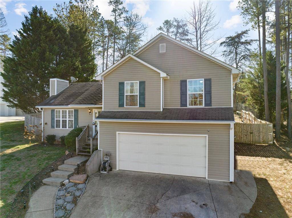 Dawsonville, GA 30534,38 Pullman LN