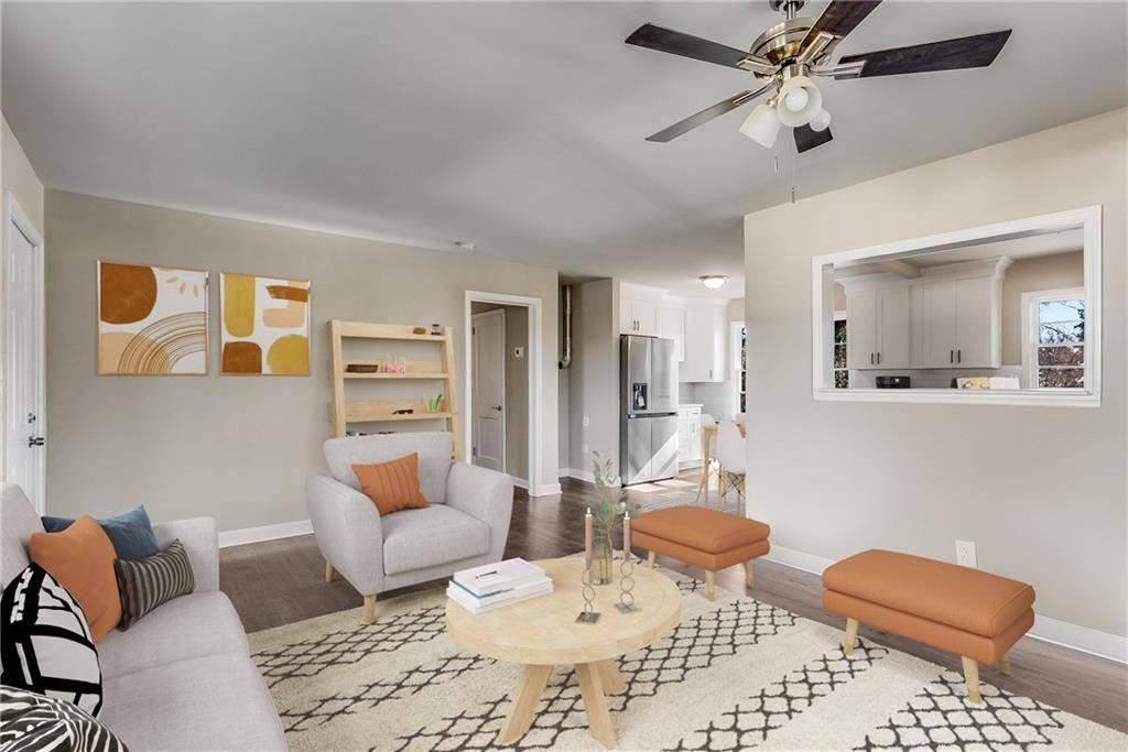 East Point, GA 30344,2016 Neely AVE