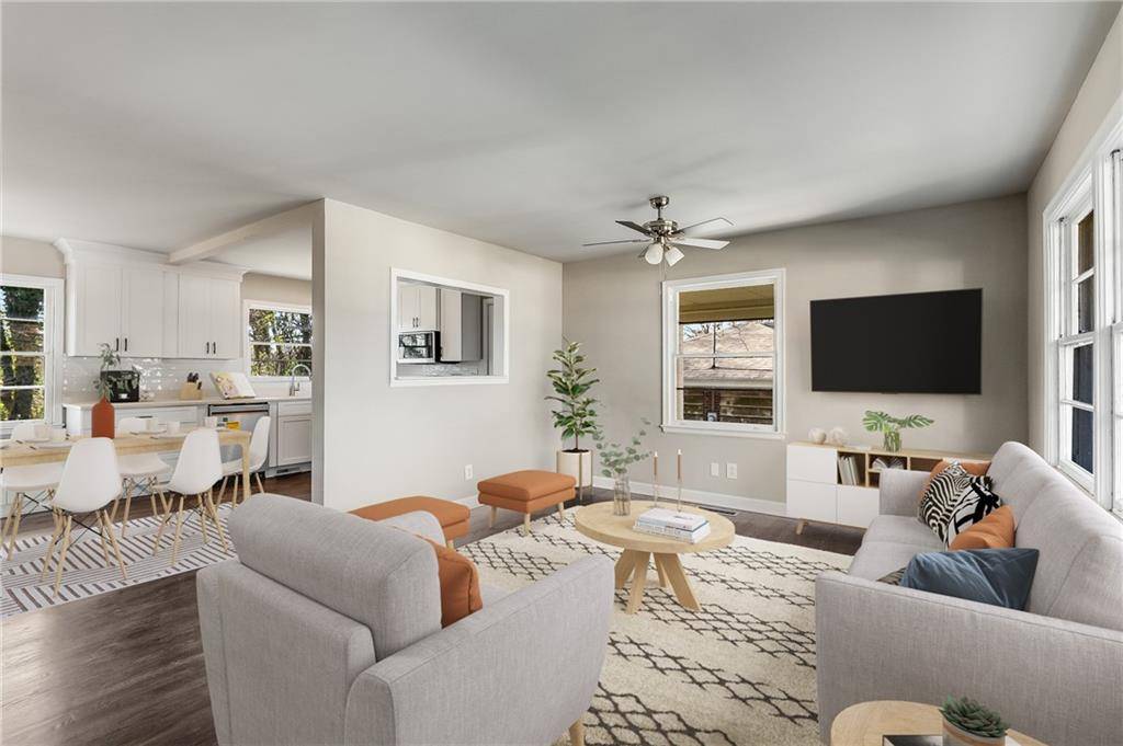 East Point, GA 30344,2016 Neely AVE