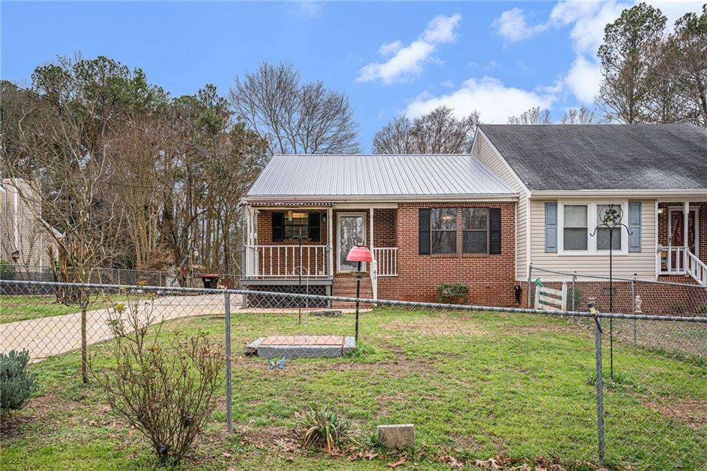 Griffin, GA 30223,44 Ninety Two PL