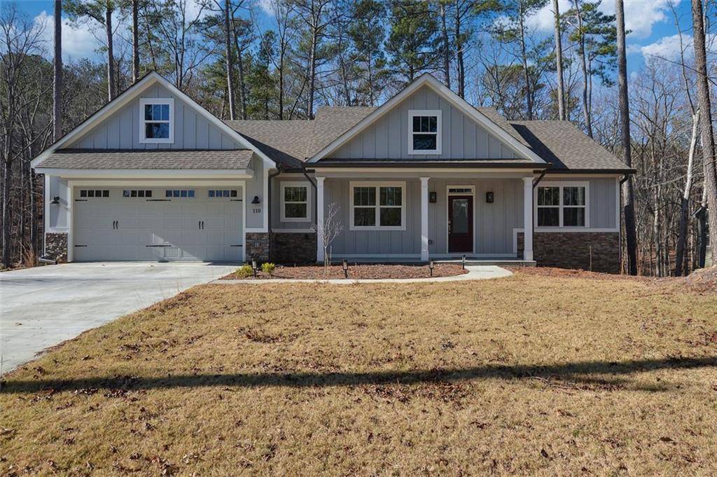 Waleska, GA 30183,110 PUMA CT