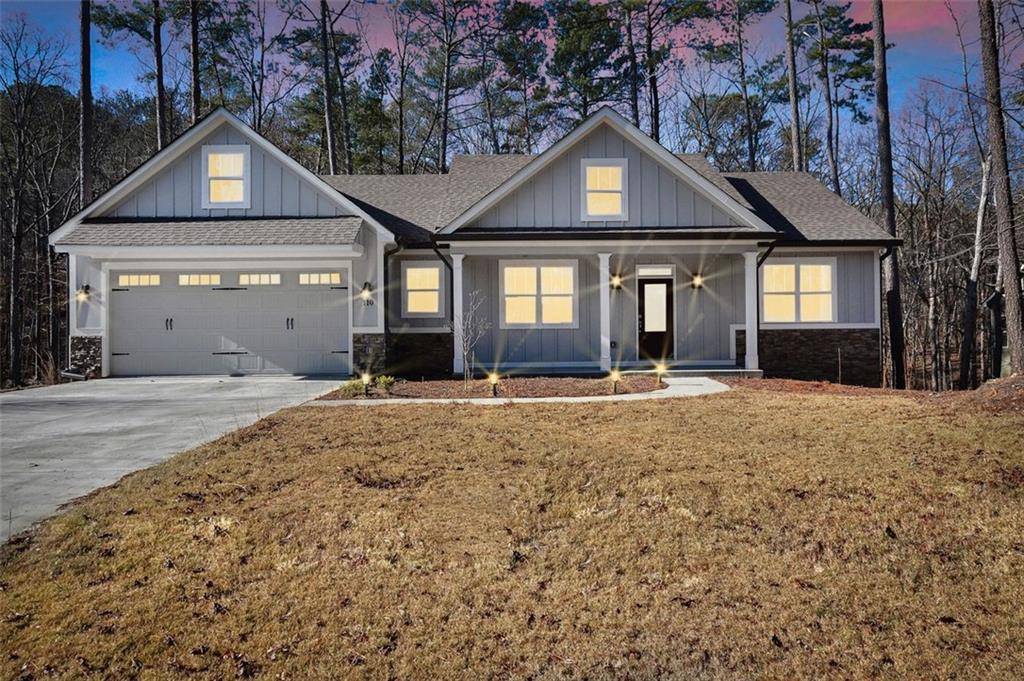 Waleska, GA 30183,110 PUMA CT