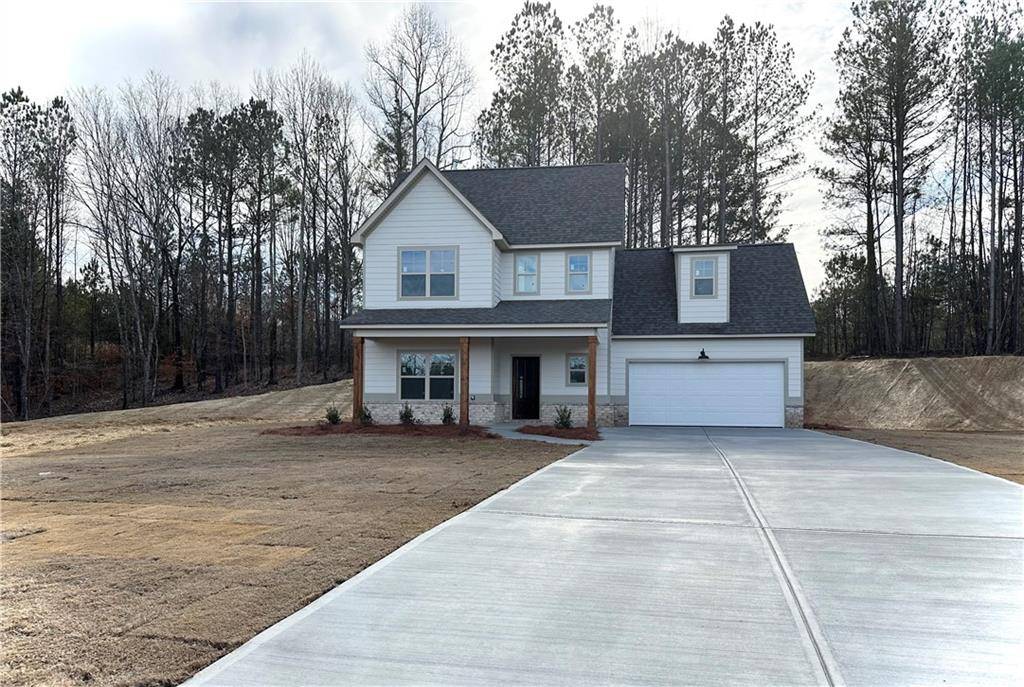 Villa Rica, GA 30180,1135 Awenasa DR