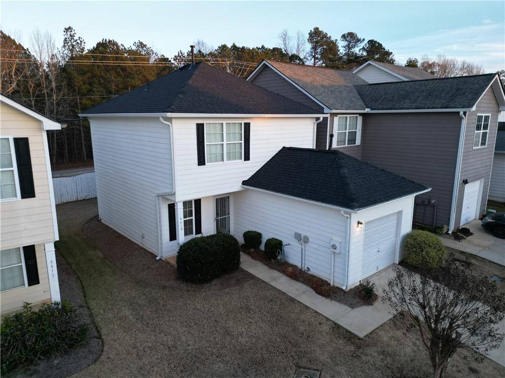 Oakwood, GA 30566,4419 Plum Frost CT