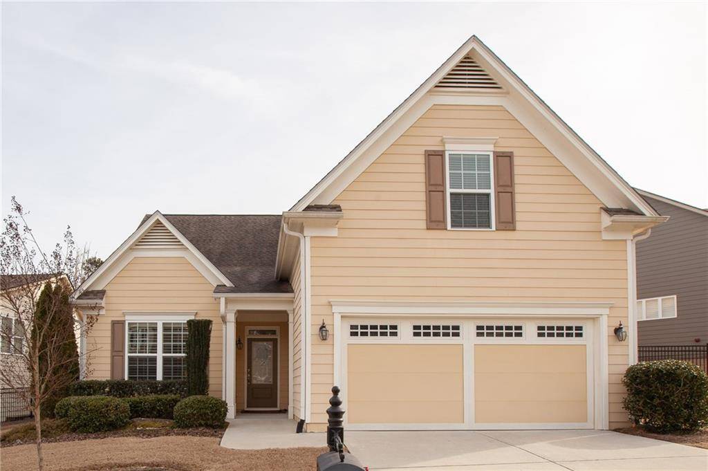 Gainesville, GA 30504,3616 Blue Cypress CV SW