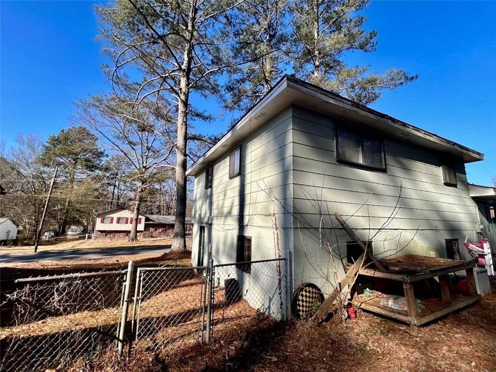 Conley, GA 30288,4296 Rocklane DR