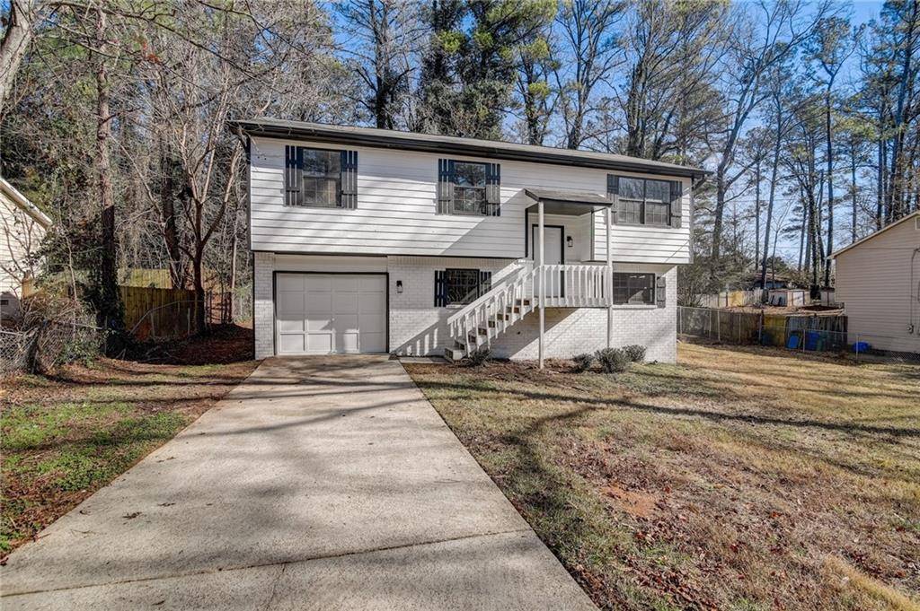 Atlanta, GA 30316,2550 Lewfield CIR SE