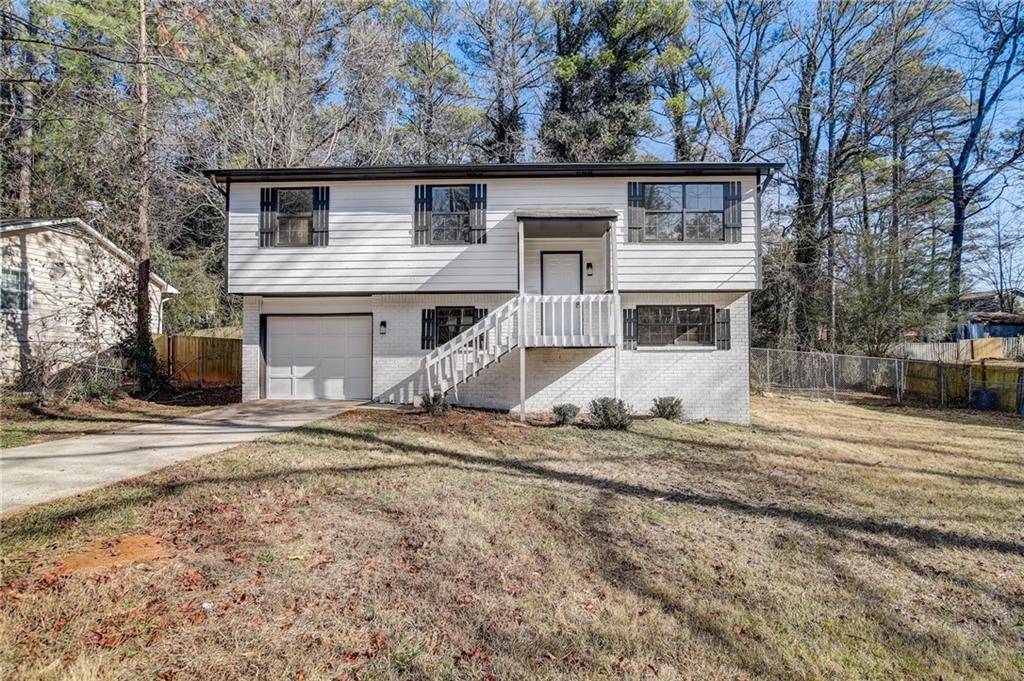 Atlanta, GA 30316,2550 Lewfield CIR SE