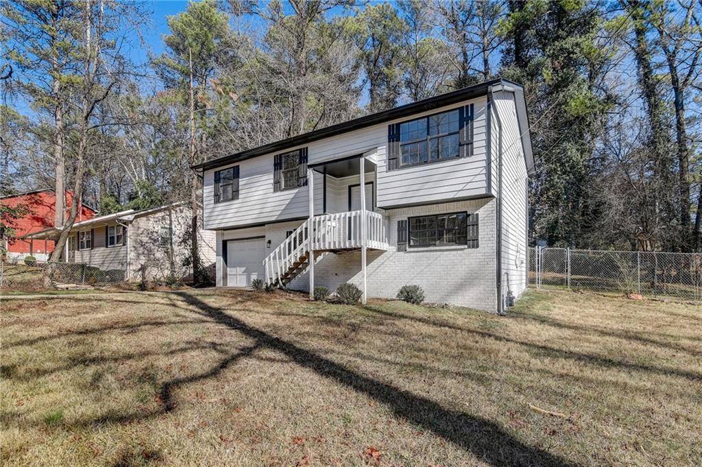 Atlanta, GA 30316,2550 Lewfield CIR SE