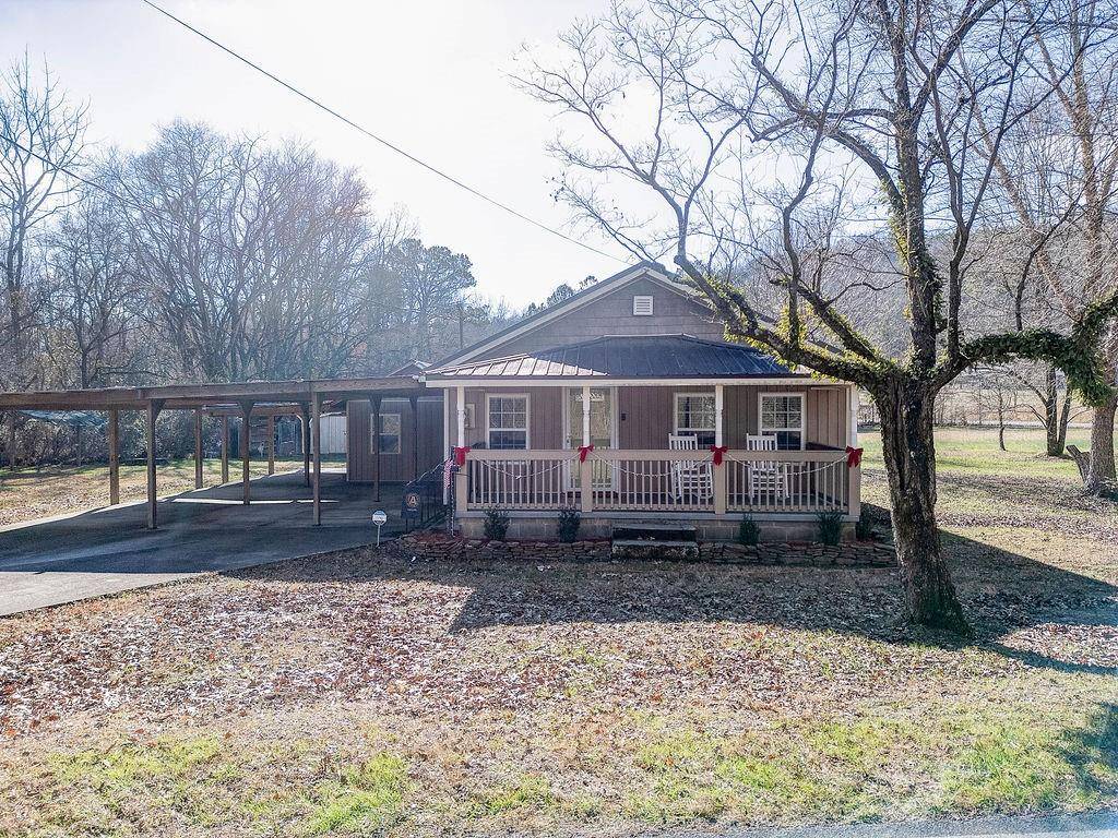 Sugar Valley, GA 30746,264 Pocket RD NW