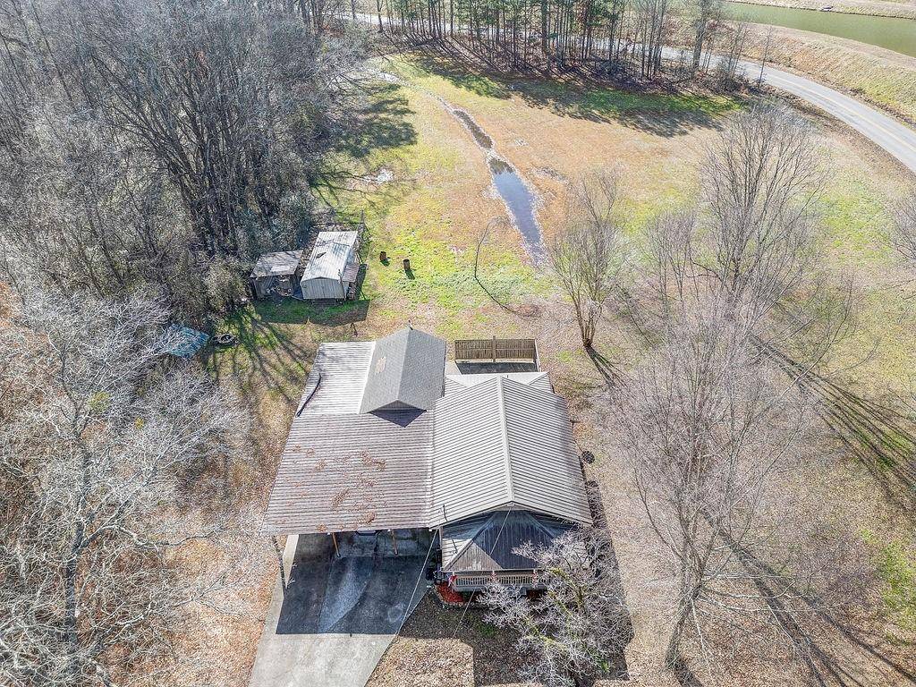 Sugar Valley, GA 30746,264 Pocket RD NW