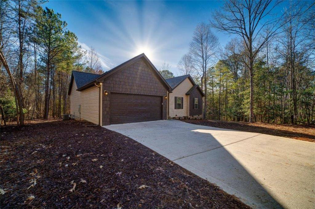 Ellijay, GA 30540,123 Ridgecrest CT