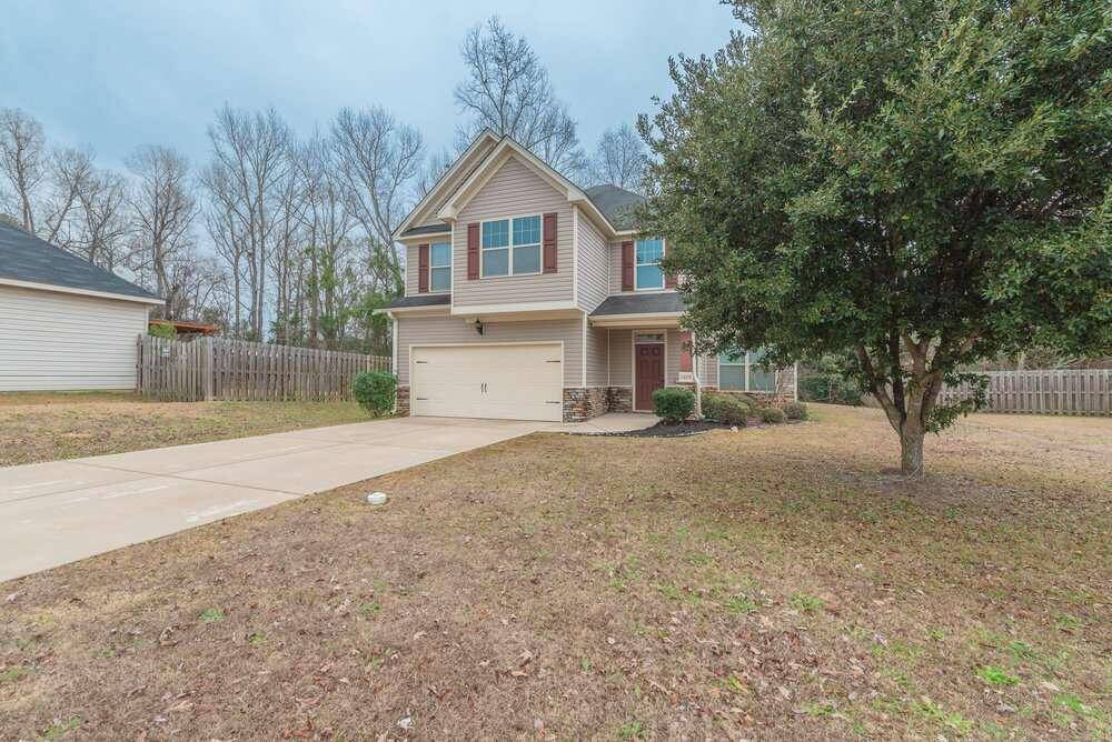 Grovetown, GA 30813,8039 Battle ST