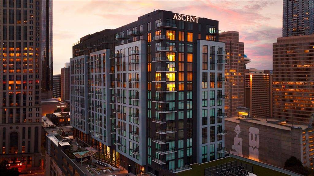 Atlanta, GA 30312,161 Peachtree Center AVE NE #2623