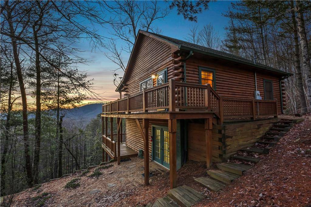 Ellijay, GA 30540,255 Mountain View RD