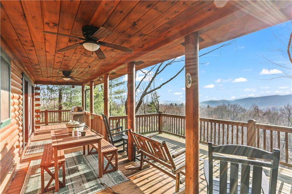 Ellijay, GA 30540,255 Mountain View RD