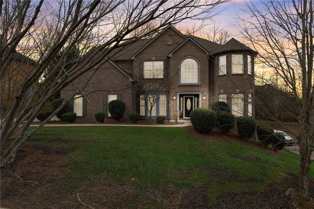 Locust Grove, GA 30248,1633 Prospect PL
