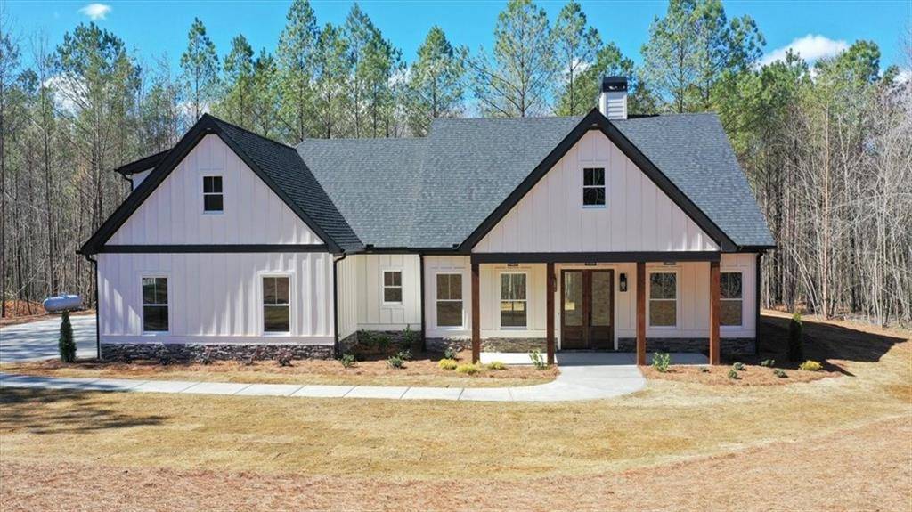 Jasper, GA 30143,38 Jerusalem Farms TRL