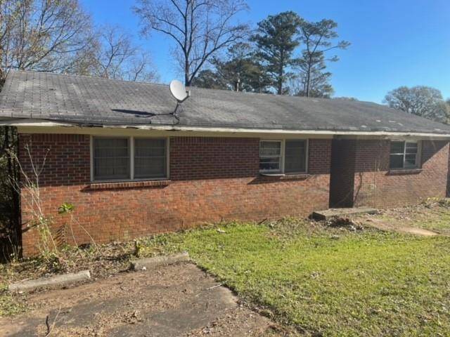 Atlanta, GA 30354,580 Hutchens RD SE