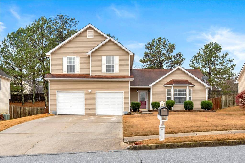 Hampton, GA 30228,1383 Pebble Beach LN