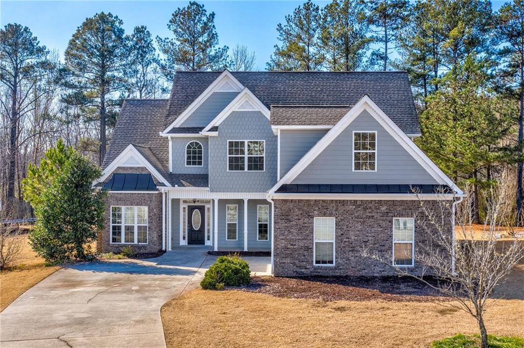 Dallas, GA 30157,400 S Fortune WAY