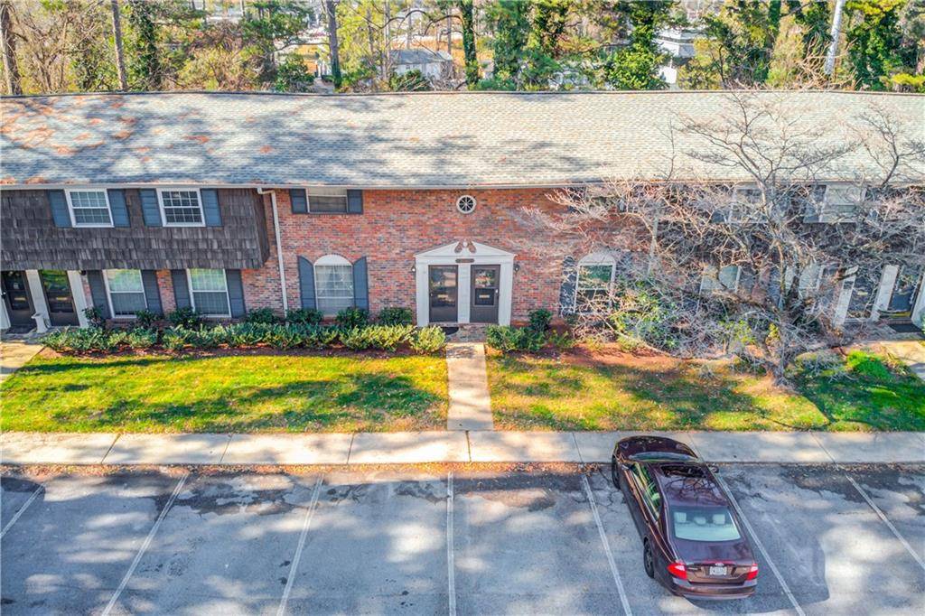Atlanta, GA 30340,3545 Old Chamblee Tucker RD #D