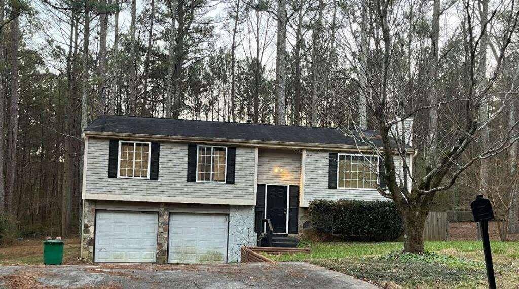 Lithonia, GA 30058,5808 Calico Ct