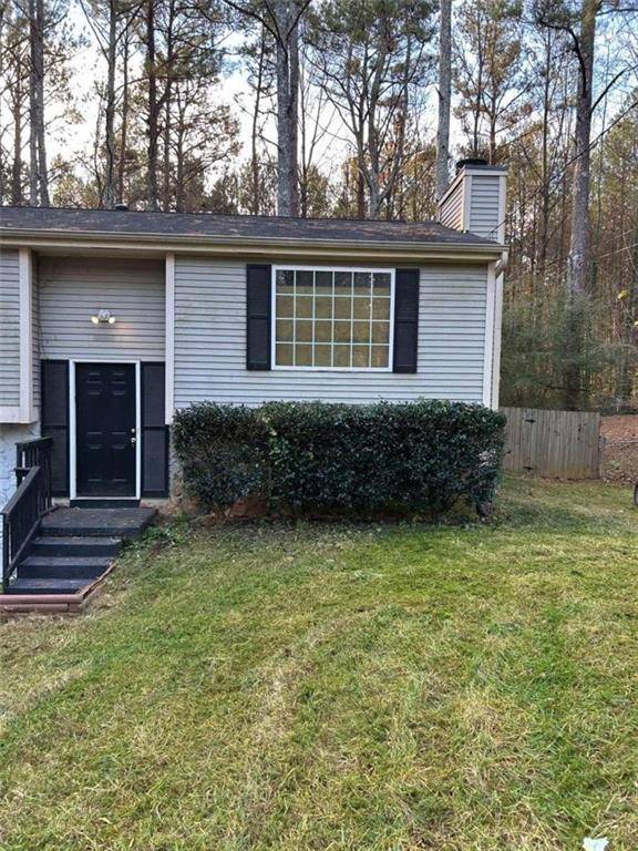 Lithonia, GA 30058,5808 Calico Ct