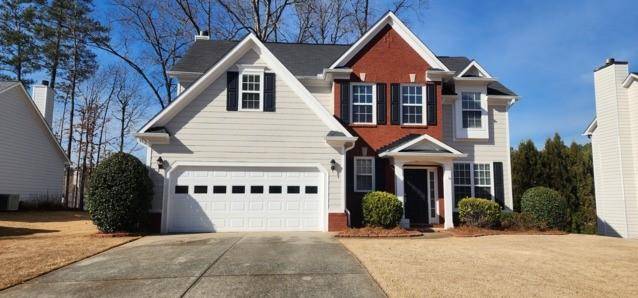 Lawrenceville, GA 30043,1624 Hampton Hollow TRL