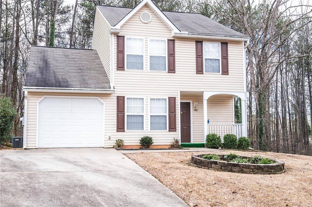 Douglasville, GA 30134,1157 Pleasant Oak LN