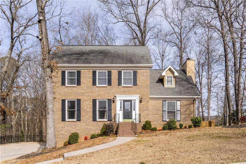 Marietta, GA 30066,3646 Autumn Ridge Pkwy