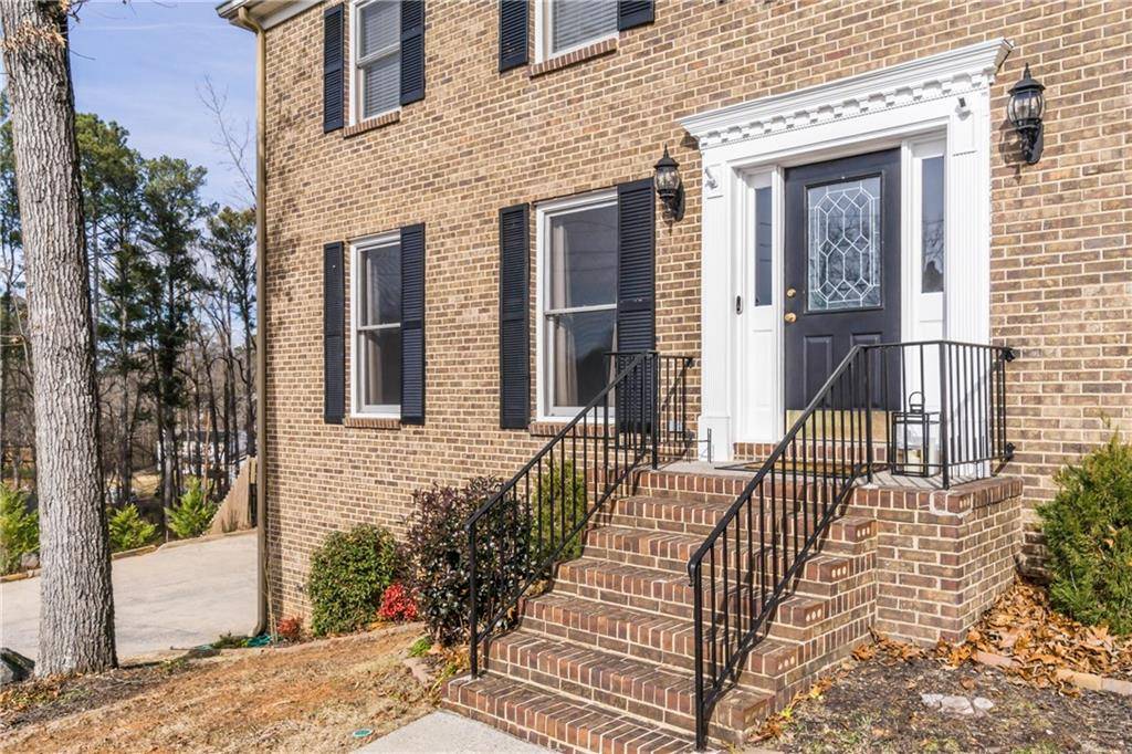 Marietta, GA 30066,3646 Autumn Ridge Pkwy