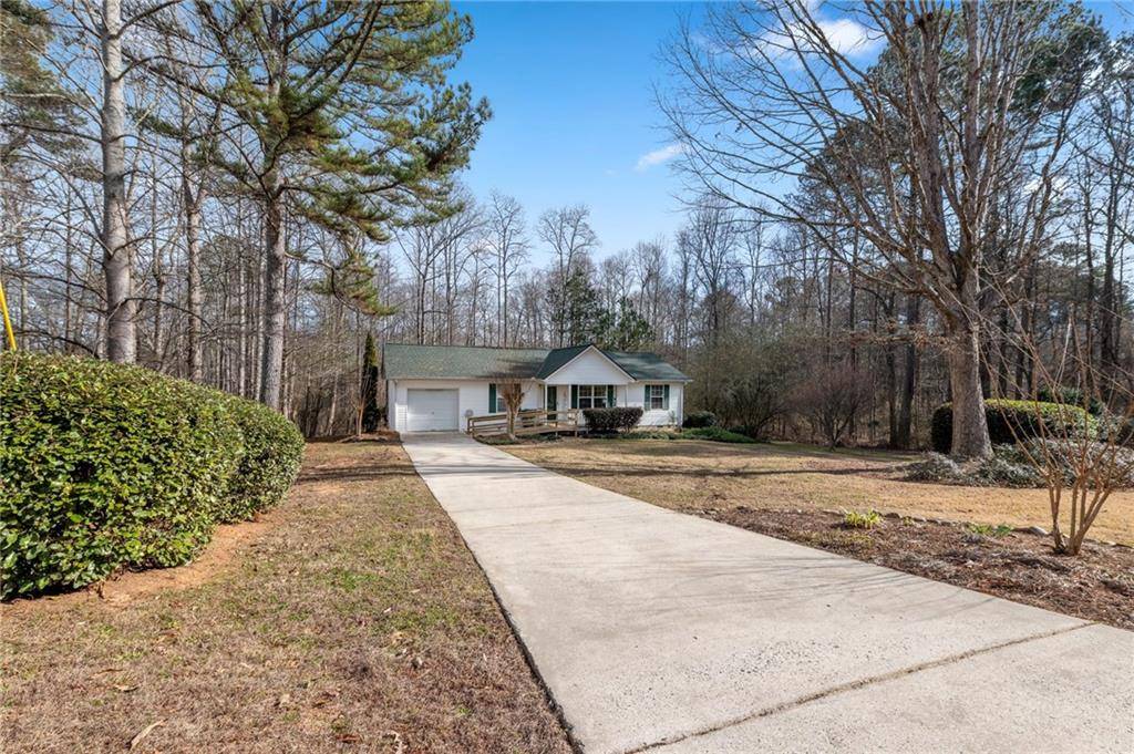 Dawsonville, GA 30534,468 Heard DR