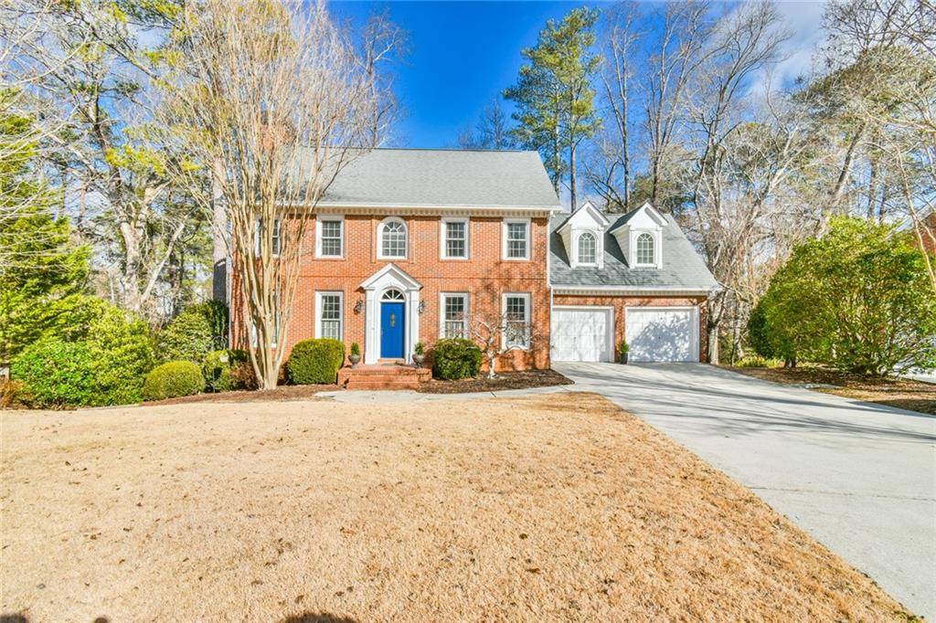 Marietta, GA 30068,616 Fairway CT