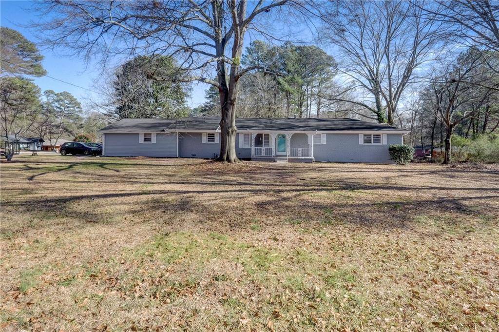 Mableton, GA 30126,241 Palms LN SW