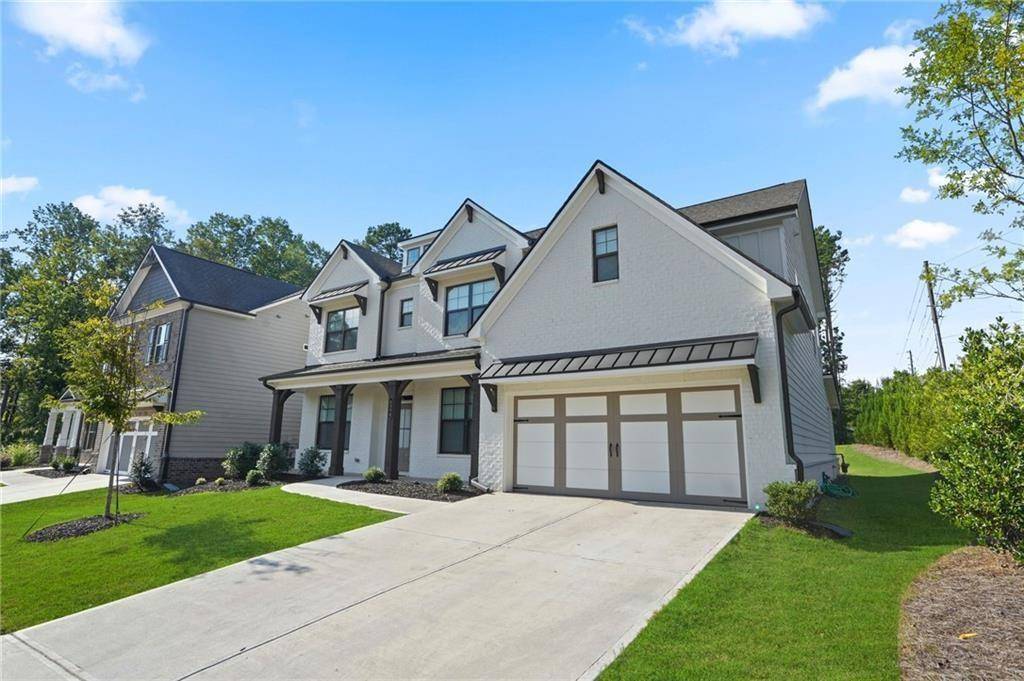 Auburn, GA 30011,4308 Brookmont WAY